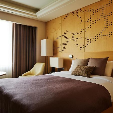Hotel Hyundai By Lahan Ilsan Ni Exterior foto