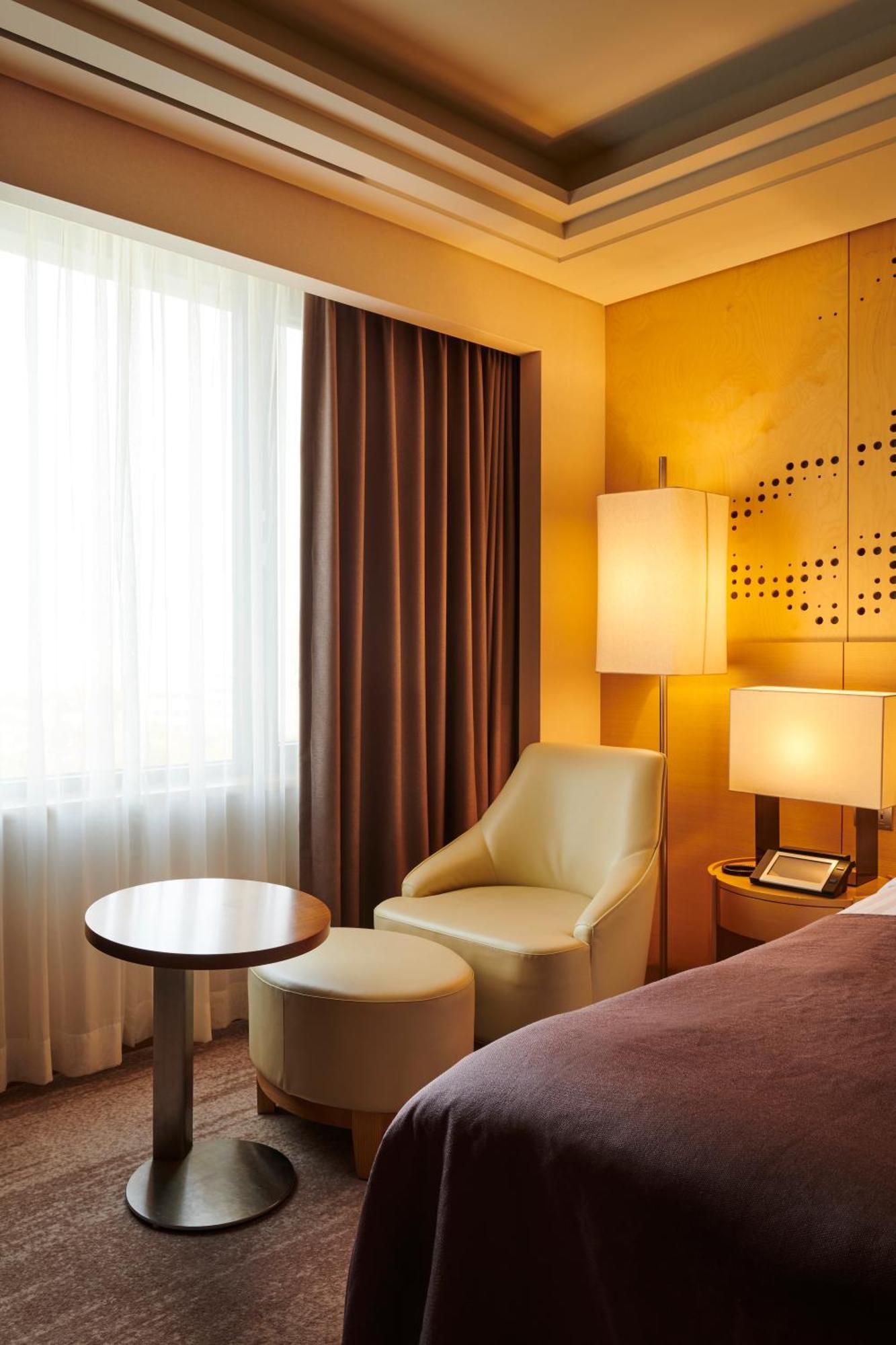 Hotel Hyundai By Lahan Ilsan Ni Exterior foto