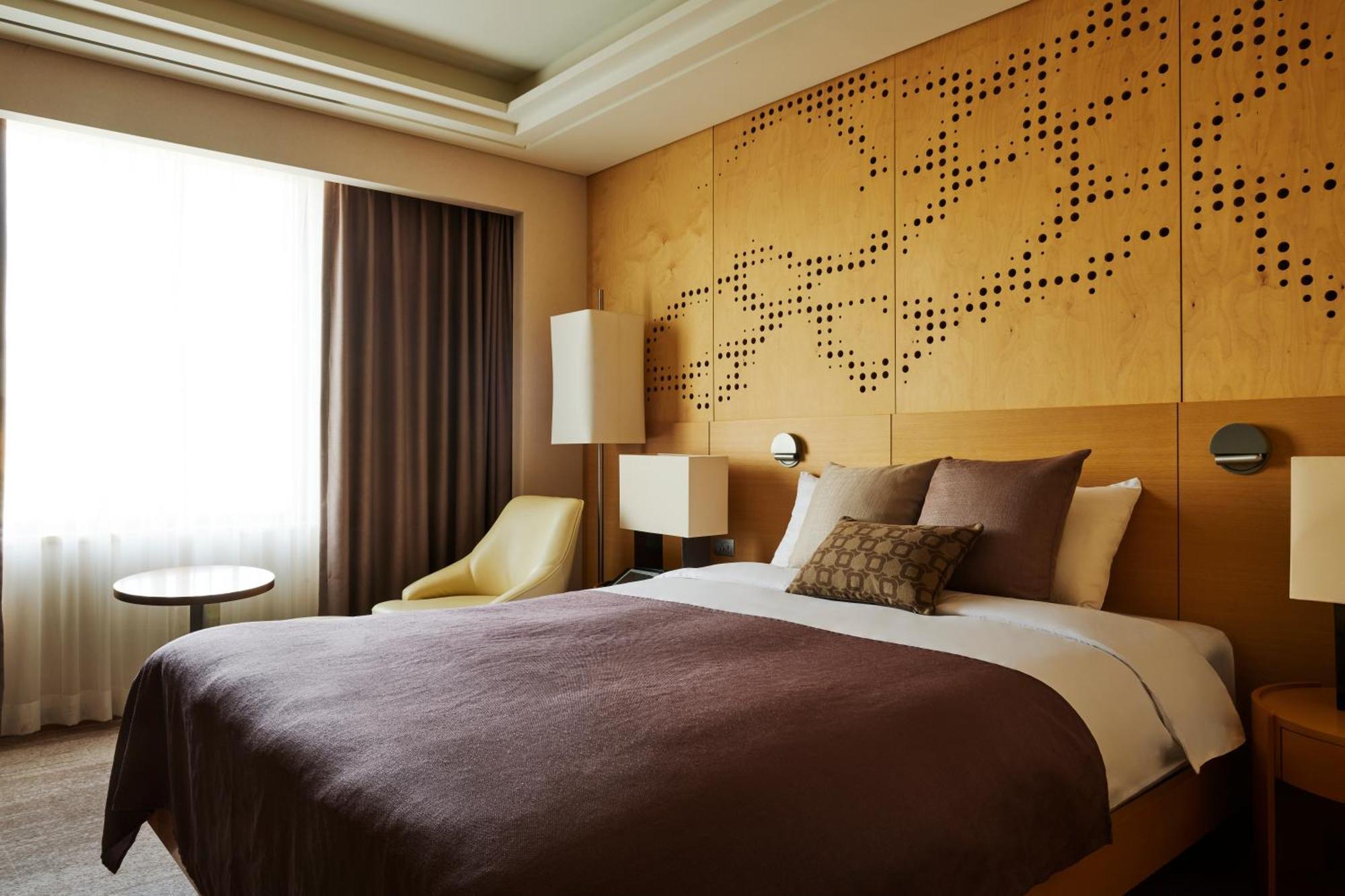 Hotel Hyundai By Lahan Ilsan Ni Exterior foto