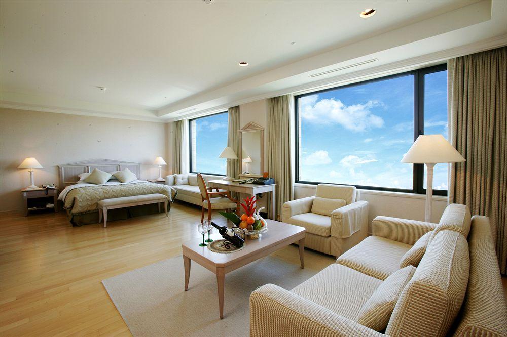 Hotel Hyundai By Lahan Ilsan Ni Exterior foto