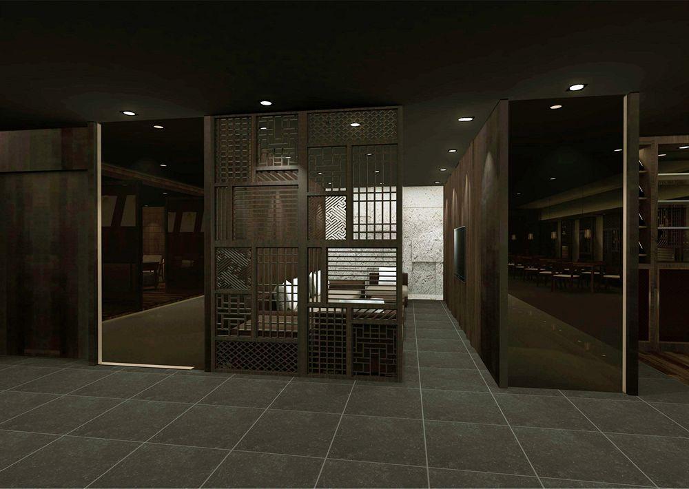 Hotel Hyundai By Lahan Ilsan Ni Exterior foto