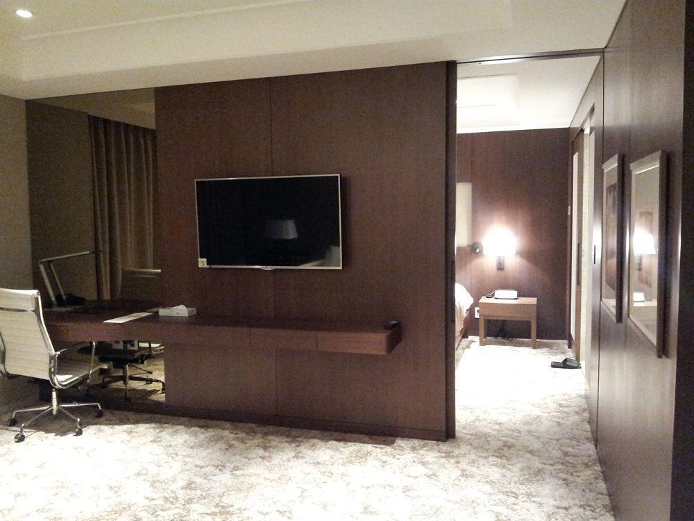 Hotel Hyundai By Lahan Ilsan Ni Exterior foto