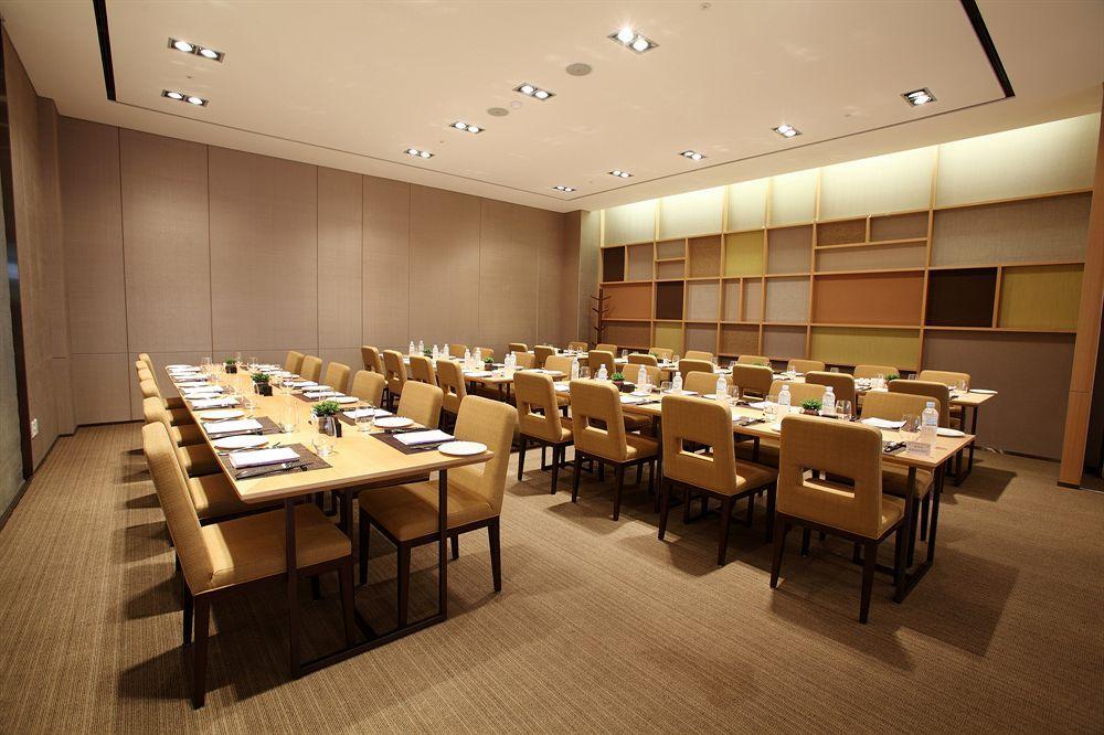 Hotel Hyundai By Lahan Ilsan Ni Exterior foto