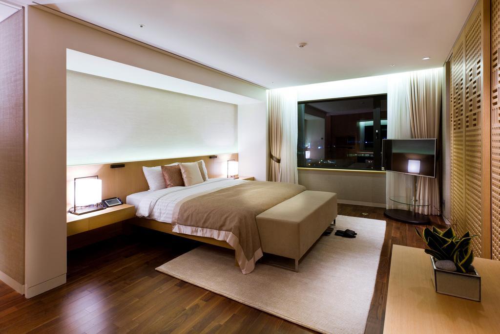 Hotel Hyundai By Lahan Ilsan Ni Exterior foto