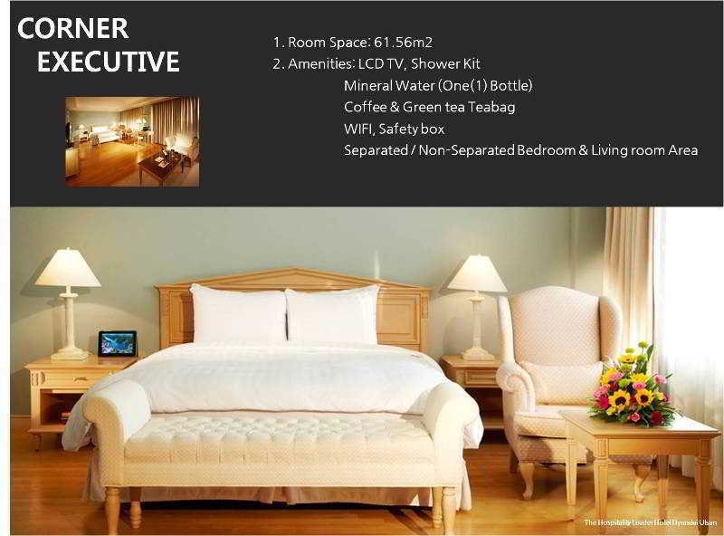 Hotel Hyundai By Lahan Ilsan Ni Exterior foto