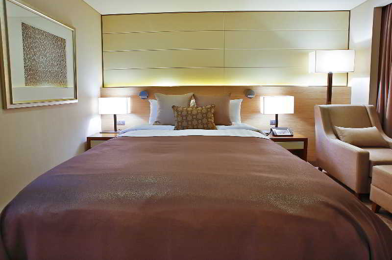 Hotel Hyundai By Lahan Ilsan Ni Exterior foto