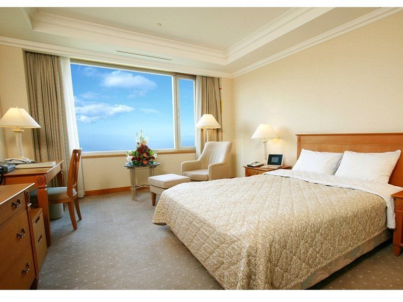 Hotel Hyundai By Lahan Ilsan Ni Exterior foto