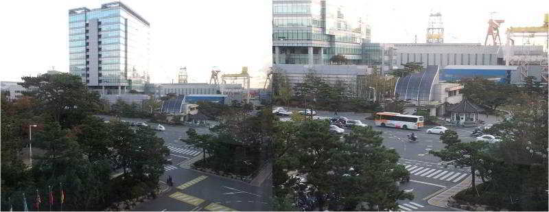 Hotel Hyundai By Lahan Ilsan Ni Exterior foto