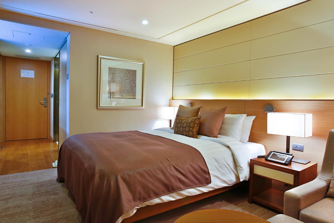 Hotel Hyundai By Lahan Ilsan Ni Exterior foto