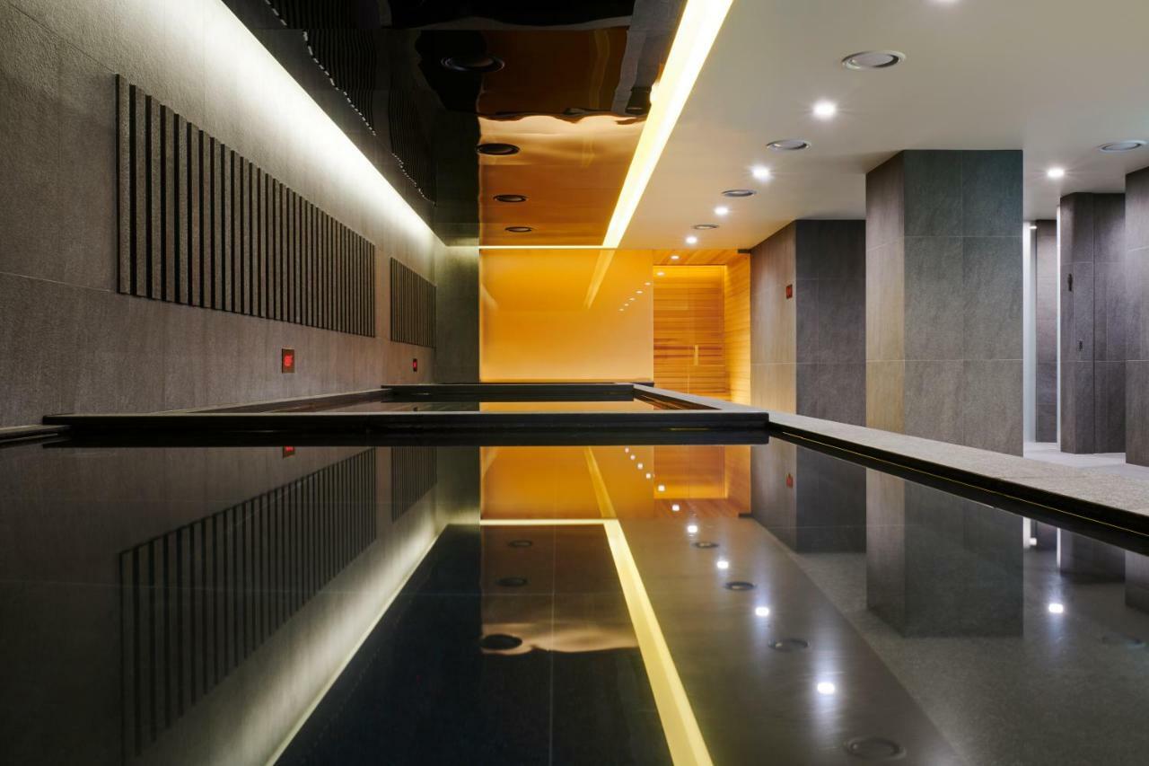 Hotel Hyundai By Lahan Ilsan Ni Exterior foto