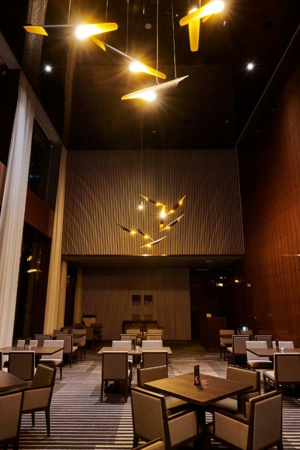 Hotel Hyundai By Lahan Ilsan Ni Exterior foto